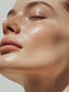 Les bons gestes à adopter pour la peau en hiver !